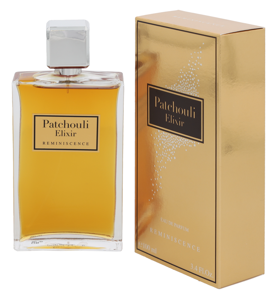 Reminiscence Inoub. Elixir Patchouli Edps 100 ml