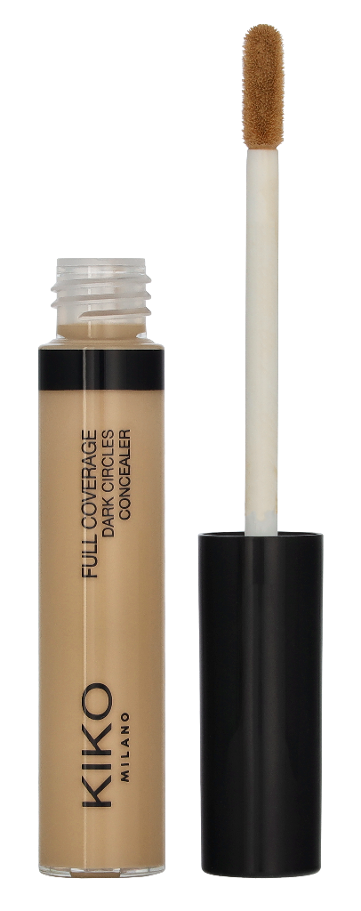 Kiko Milano Full Coverage Dark Circles Concealer 8 ml