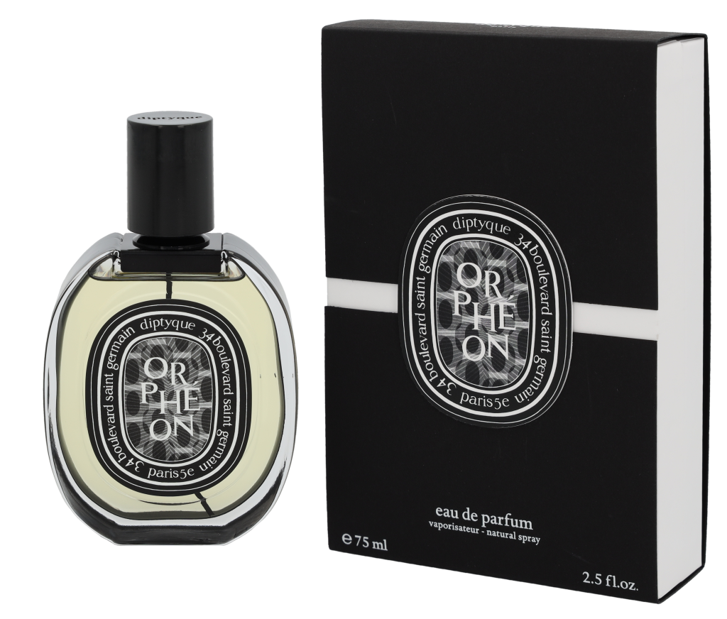 Diptyque Orpheon Edp Spray 75 ml