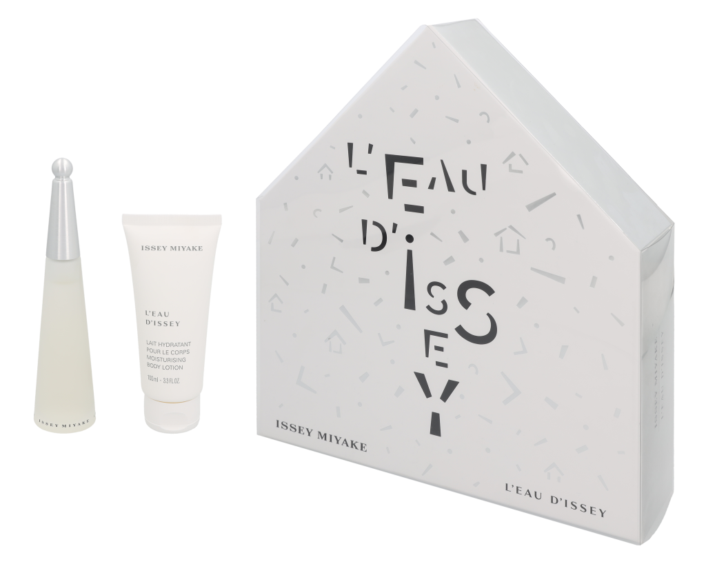 Issey Miyake L'Eau D'Issey Pour Femme Giftset 150 ml