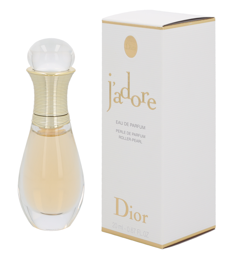 Dior J'Adore Roller-Pearl Edp 20 ml