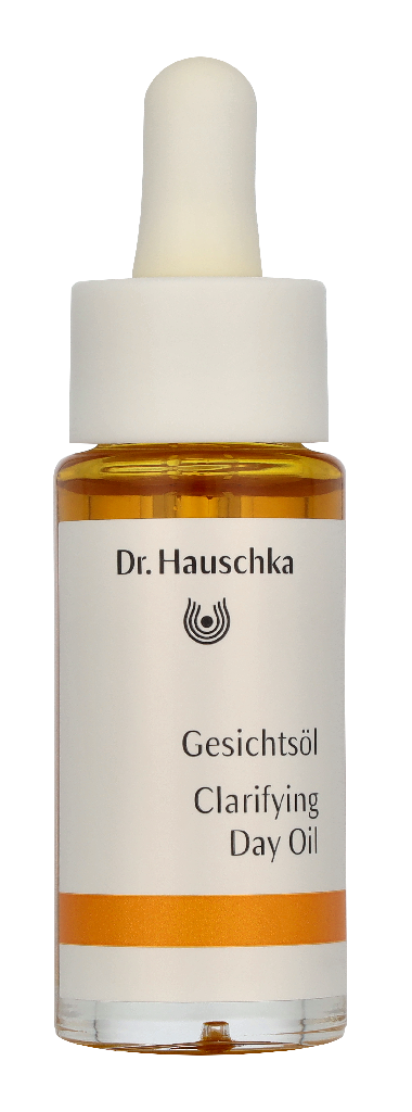 Dr. Hauschka Clarifying Day Oil 18 ml
