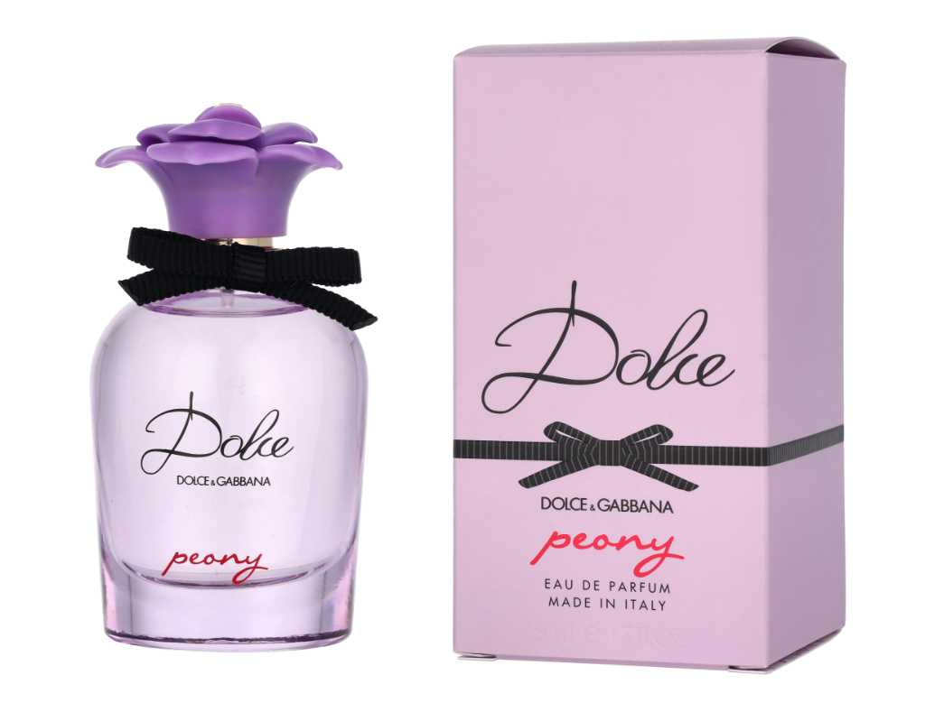 Dolce & Gabbana Dolce Peony Edp Spray 50 ml
