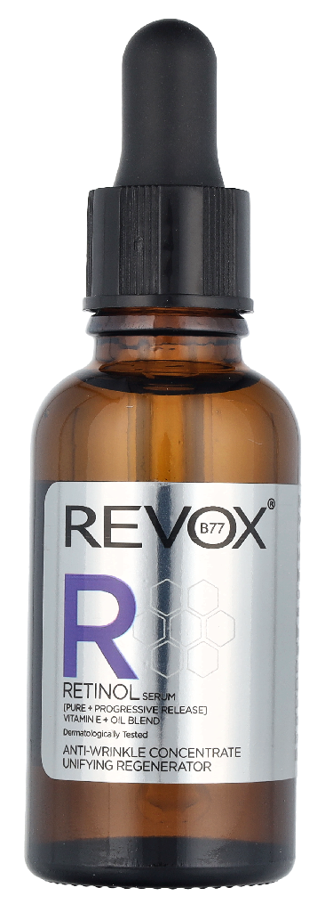 Revox B77 R Retinol Serum 30 ml