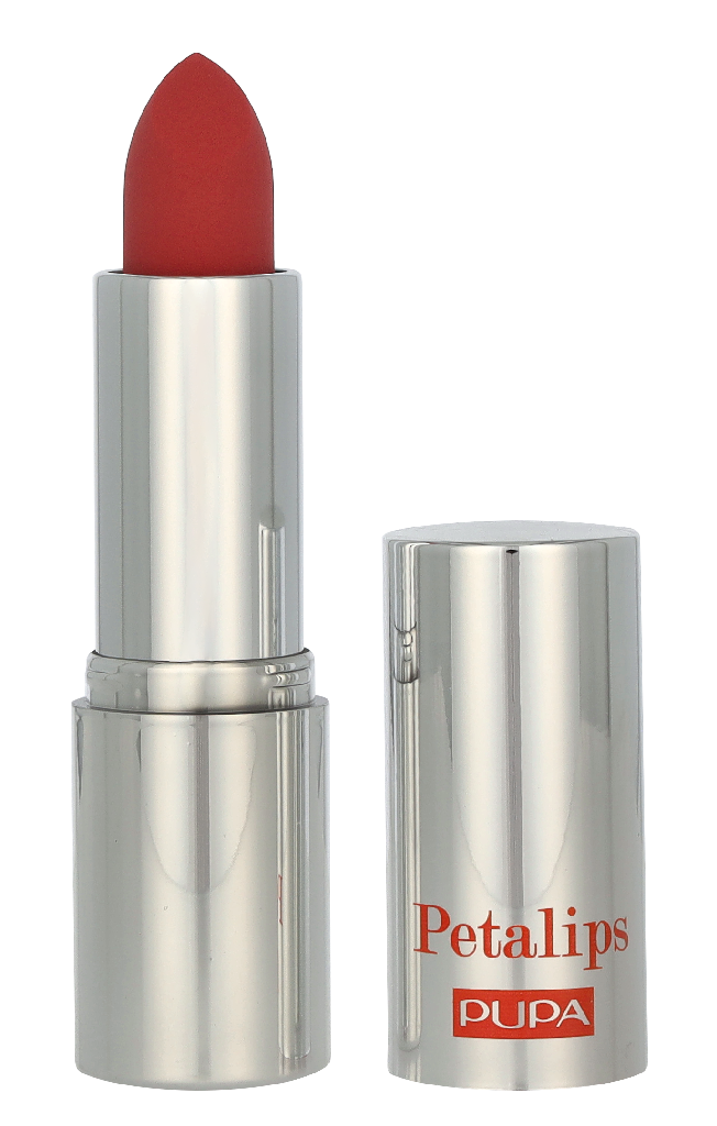 Pupa Petalips Soft Matt Lipstick 3.5 g