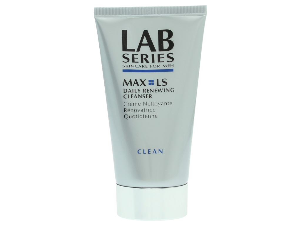 Lab Series Max LS Daily Renewing Cleanser 150 ml