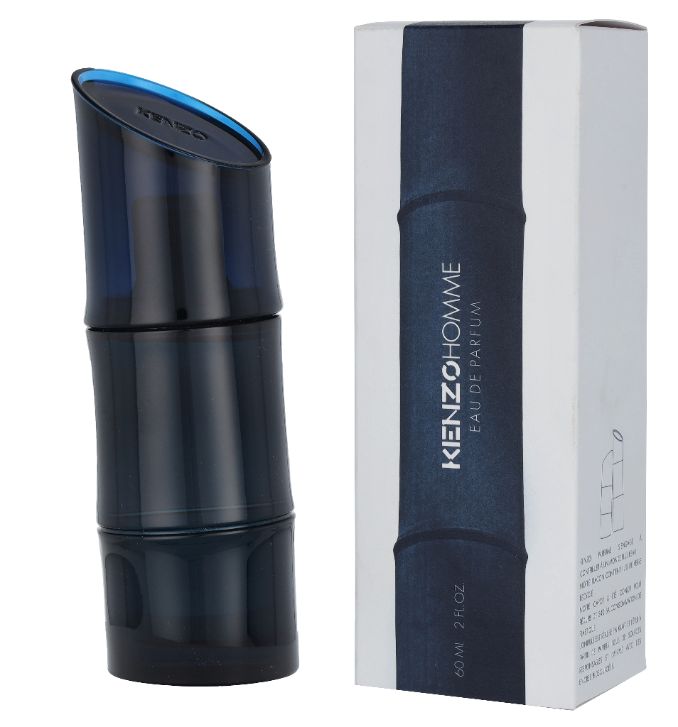 Kenzo Homme Edp Spray 60 ml