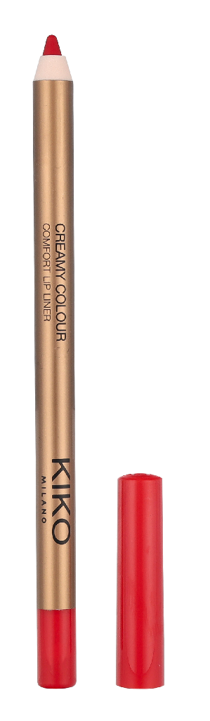 Kiko Milano Creamy Colour Comfort Lip Liner 1.2 g
