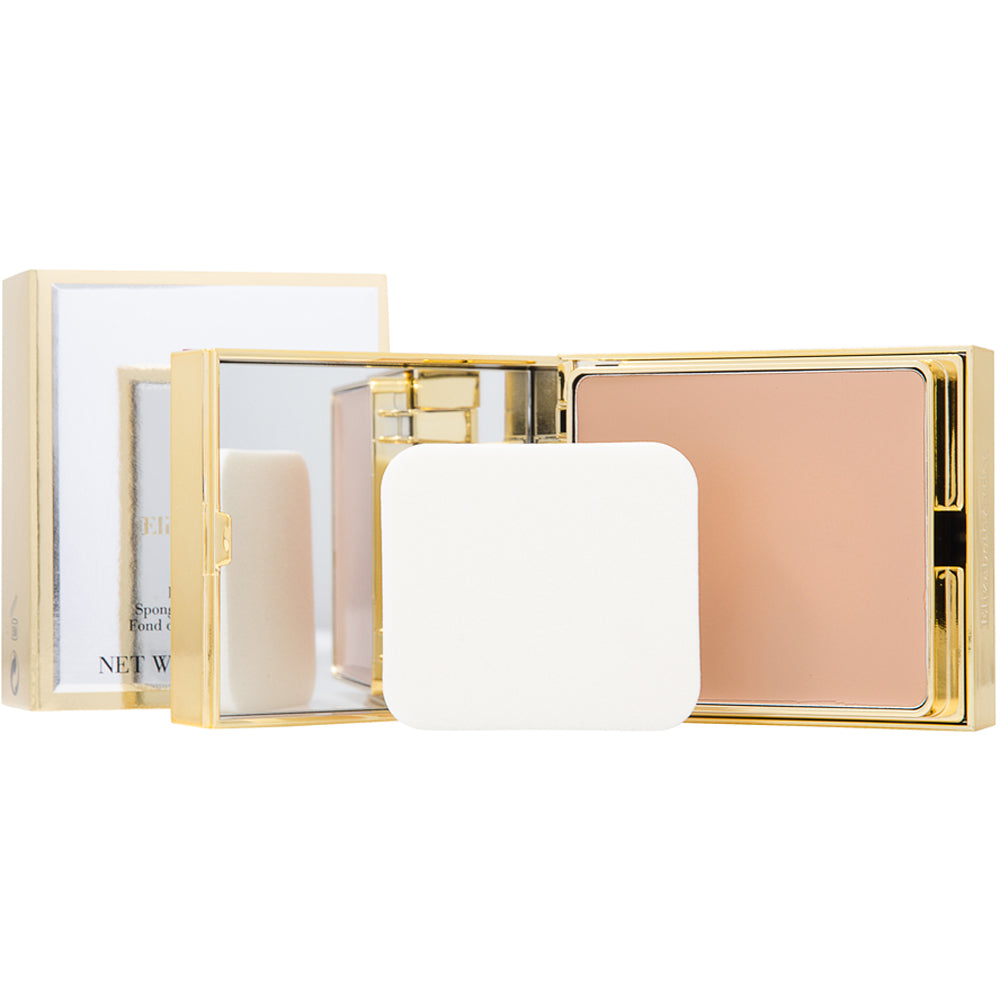 Elizabeth Arden Flawless Finish Sponge-On Cream Makeup Beige Foundation 23g
