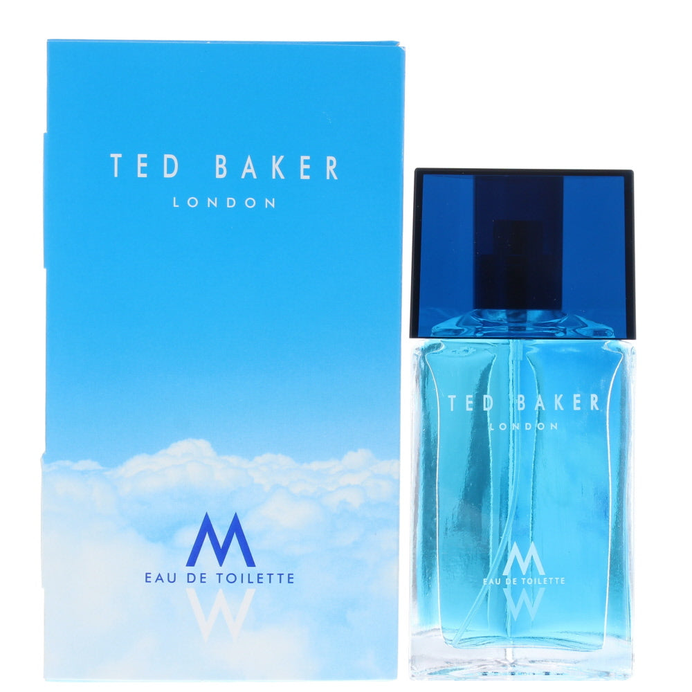 Ted Baker M Tester Eau de Toilette 75ml
