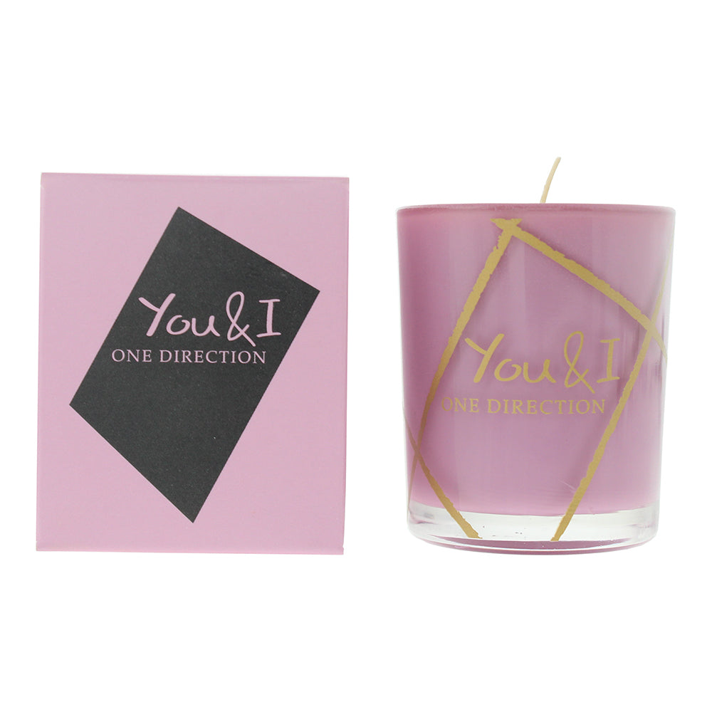 One Direction You I Candle 90g Not for Sale
