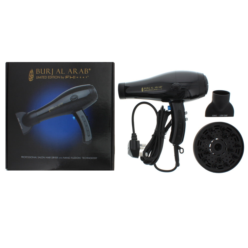 Fhi Heat Burj Al Arab Limited Edition Hair Dryer