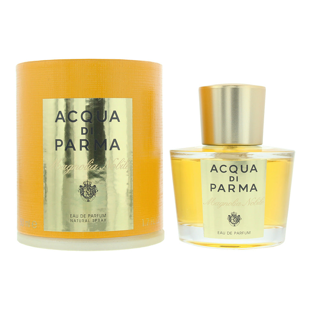 Acqua Di Parma Magnolia Nobile Eau de Parfum 50ml