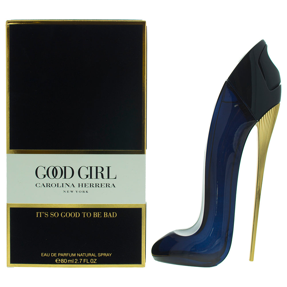 Carolina Herrera Good Girl Eau de Parfum 80ml
