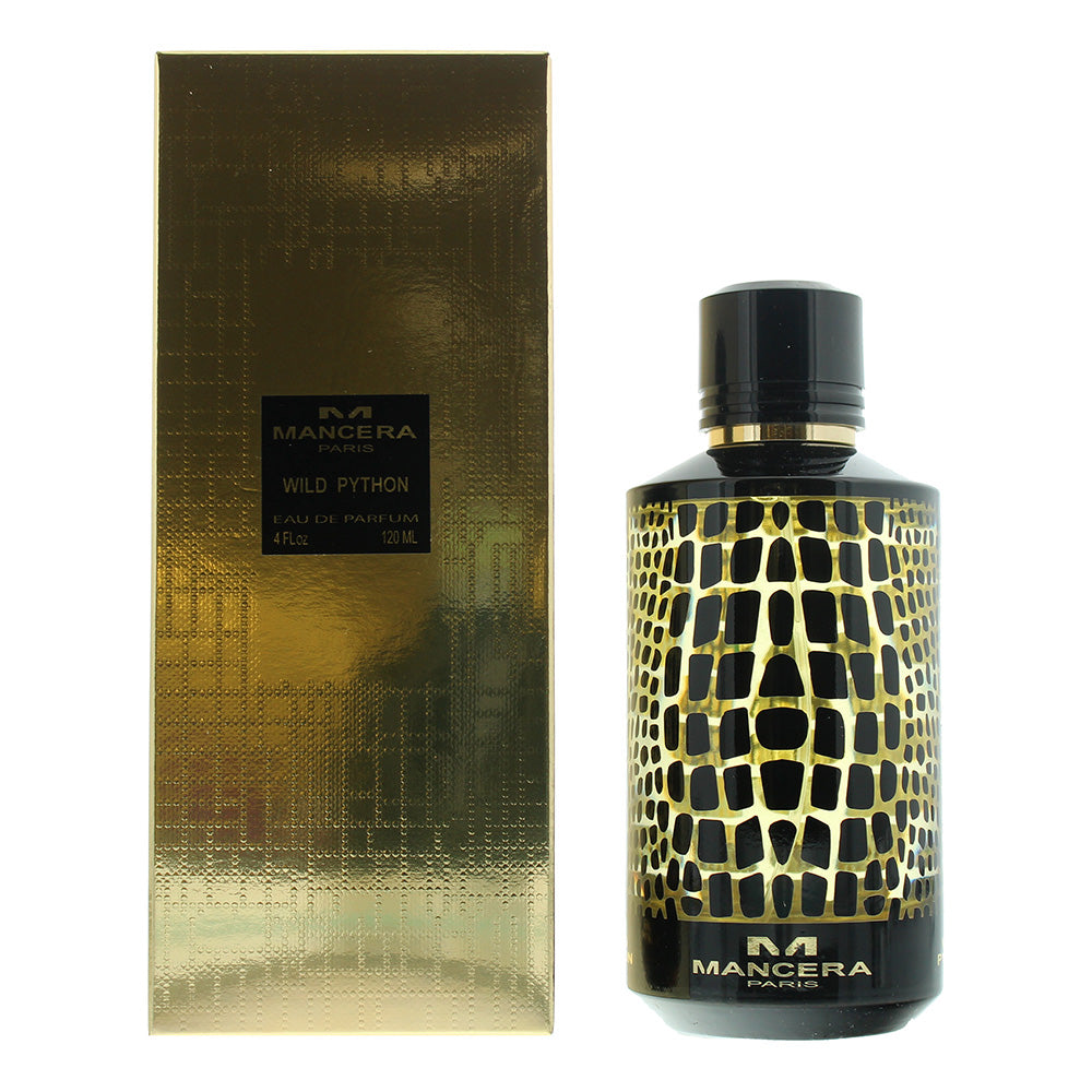 Mancera Paris Wild Python Eau de Parfum 120ml