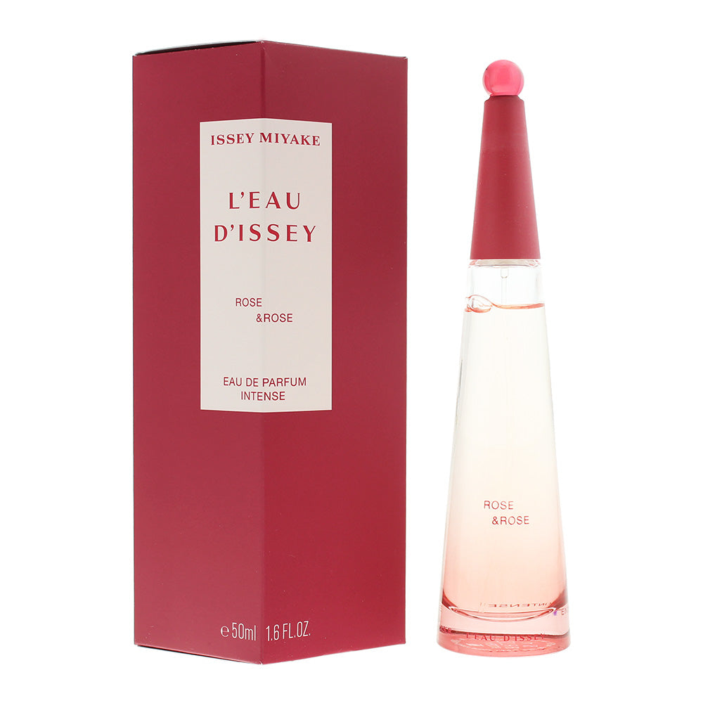 Issey Miyake L'Eau D'Issey Rose Rose Eau de Parfum Intense 50ml