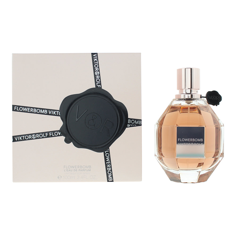 Viktor Rolf Flowerbomb Eau de Parfum 100ml