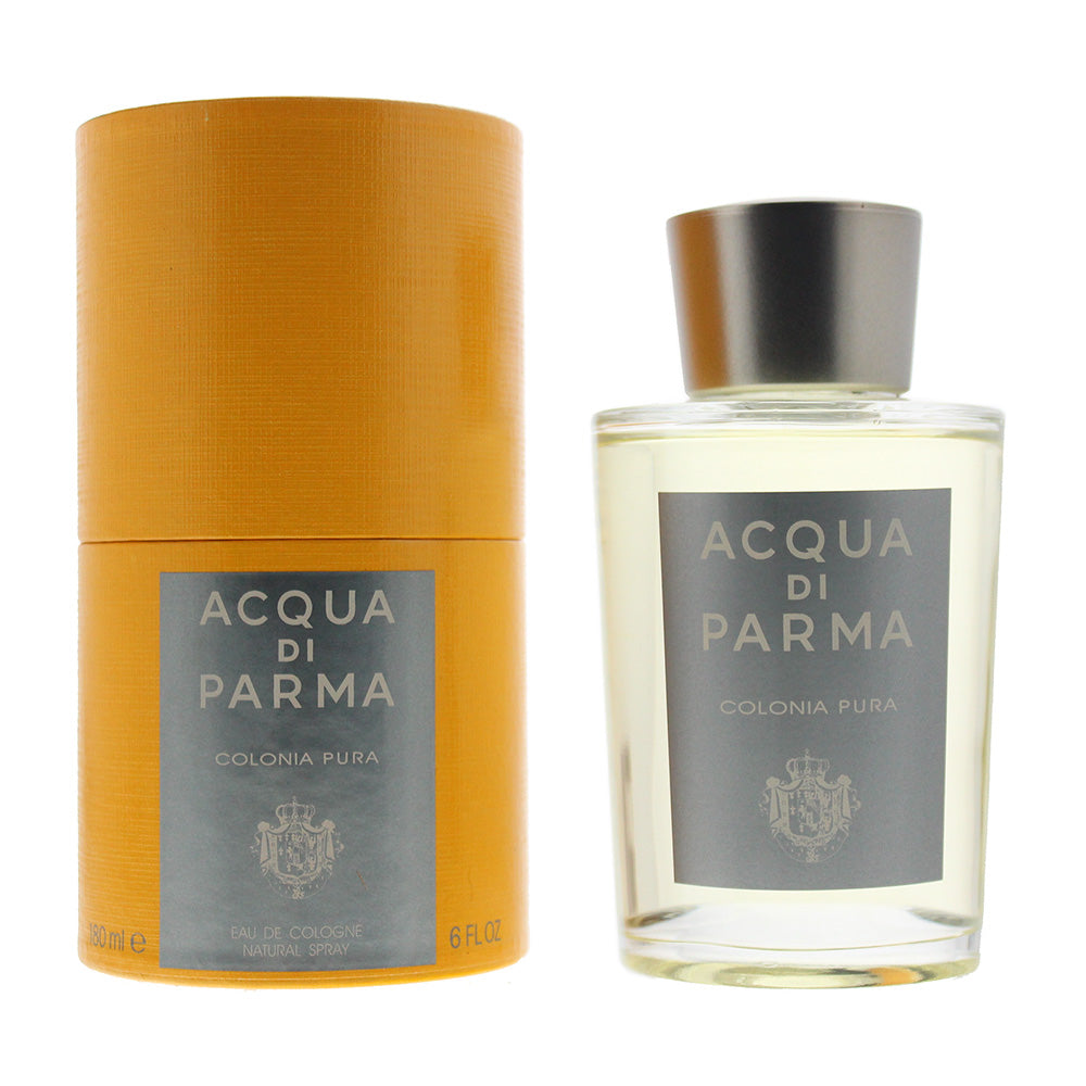 Acqua Di Parma Colonia Pura Eau de Cologne 180ml
