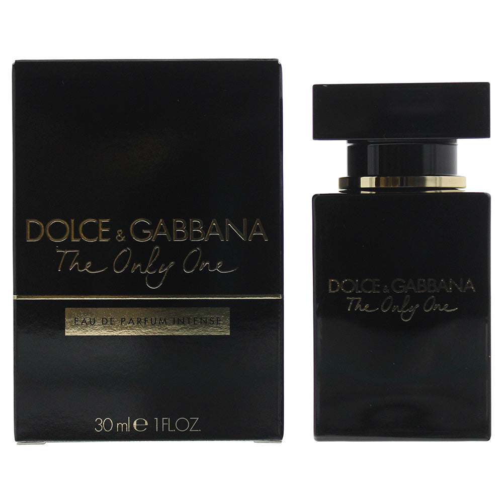 Dolce Gabbana The Only One Intense Eau de Parfum 30ml