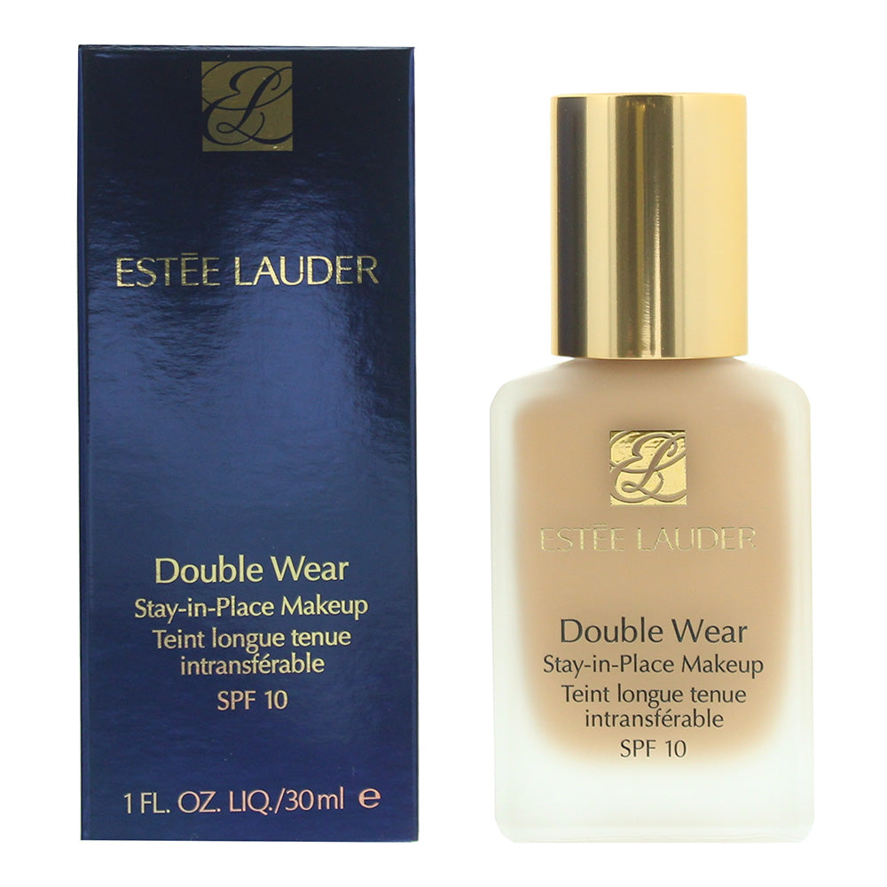 Estée Lauder Double Wear Stay In Place Makeup 3w1 Tawny 30ml