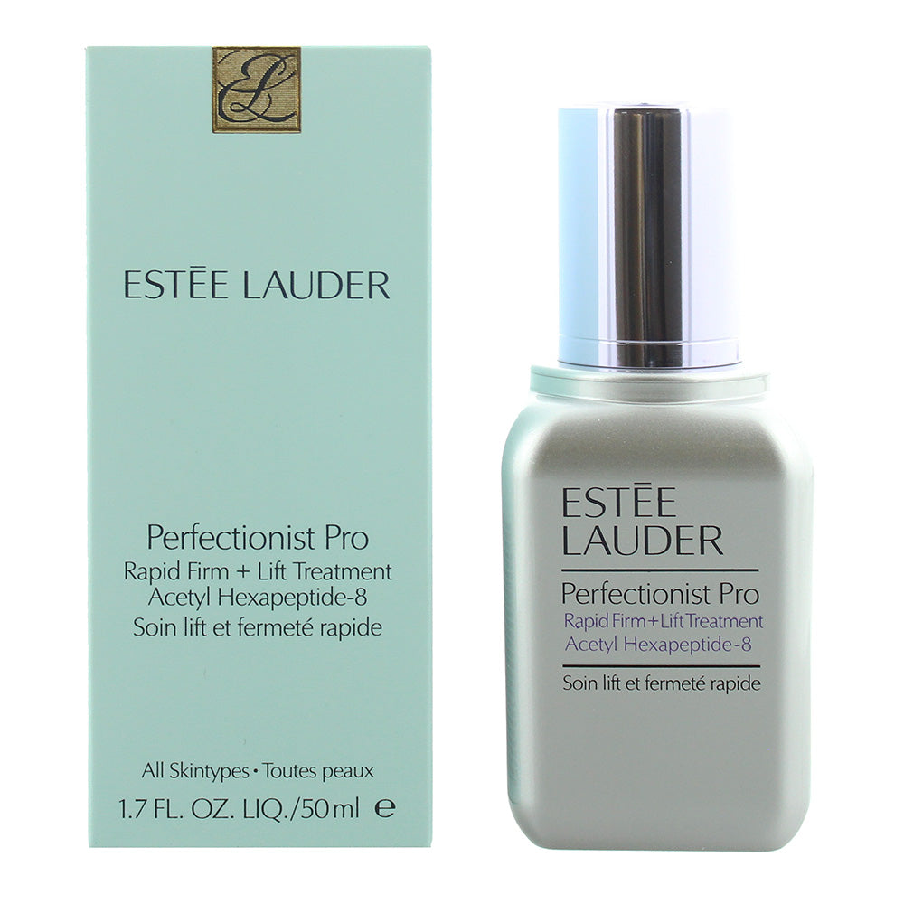 Estée Lauder Perfectionist Pro Rapid Firm+ Lift Treatment with Acetyl Hexapeptid