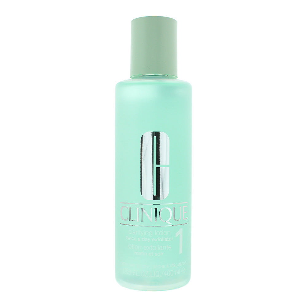 Clinique Clarifying Lotion 400ml