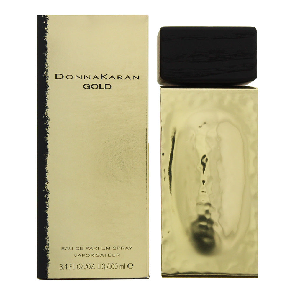 Donna Karan Gold Eau de Parfum 100ml