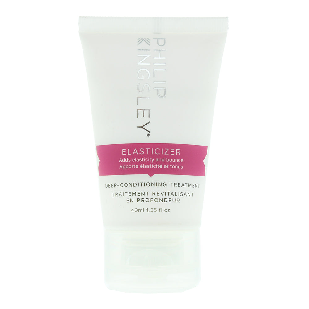 Philip Kingsley Elasticizer Deep-Conditioning Hair Treatment 40ml