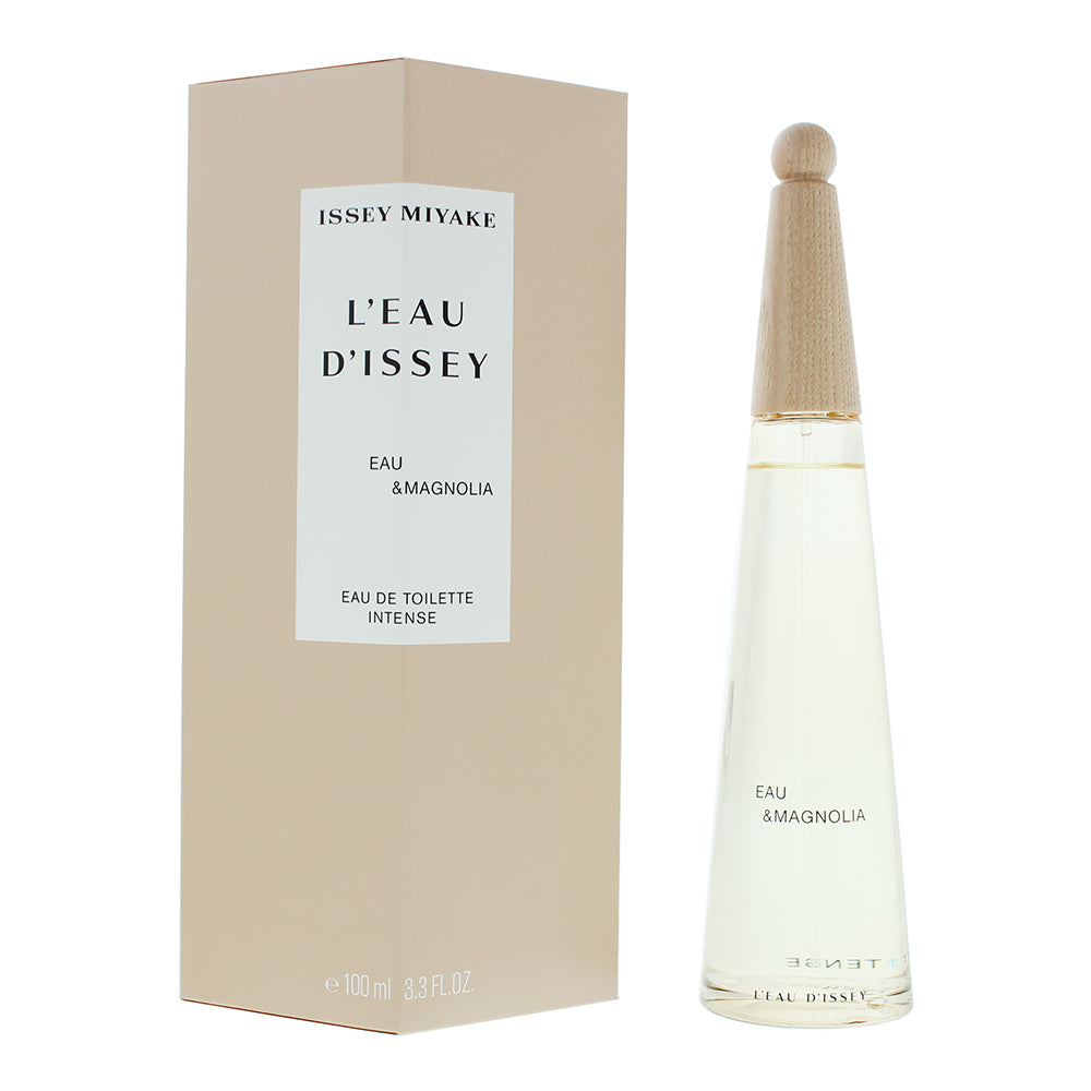 Issey Miyake L'eau D'issey Eau Magnolia Eau de Toilette 100ml