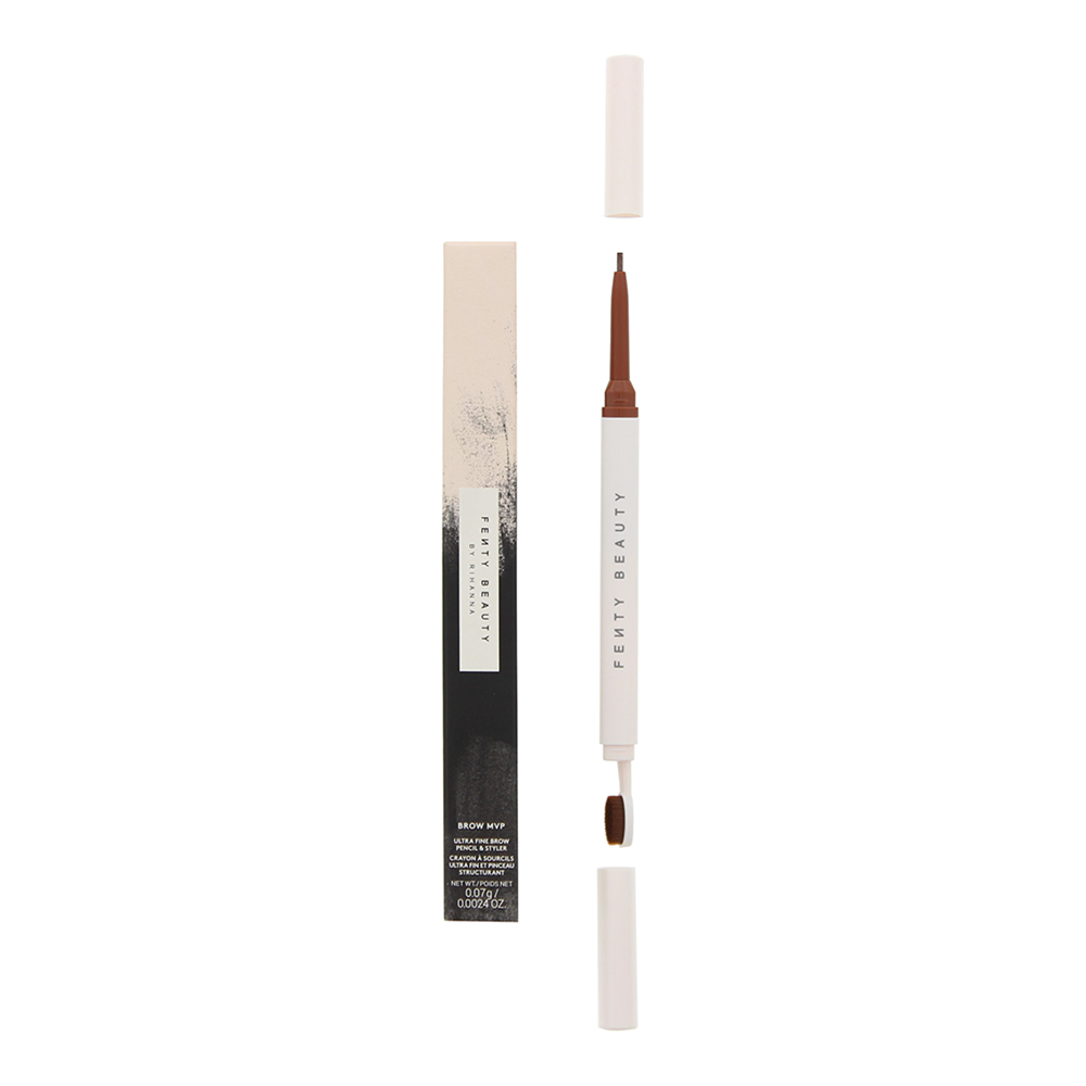 Fenty Beauty Brow MVP True Red Ultra Fine Brow Pencil & Styler 0.07g