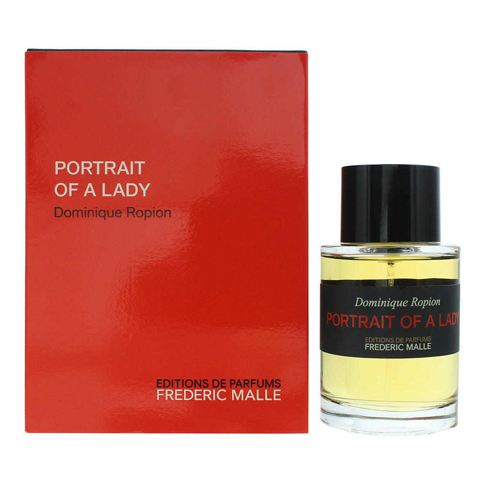 Frederic Malle Portrait Of A Lady Eau de Parfum 100ml