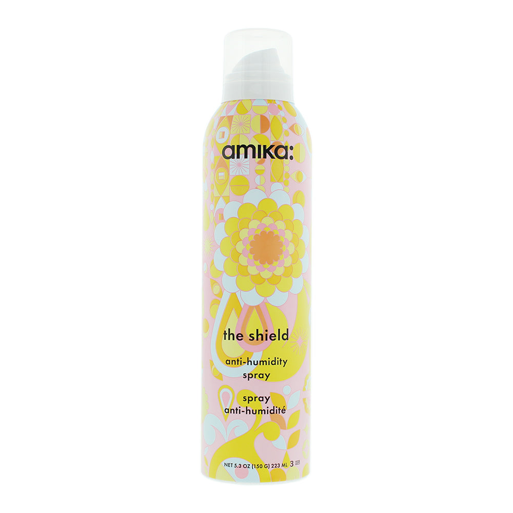 Amika The Shield Anti-Humidity Spray 150g