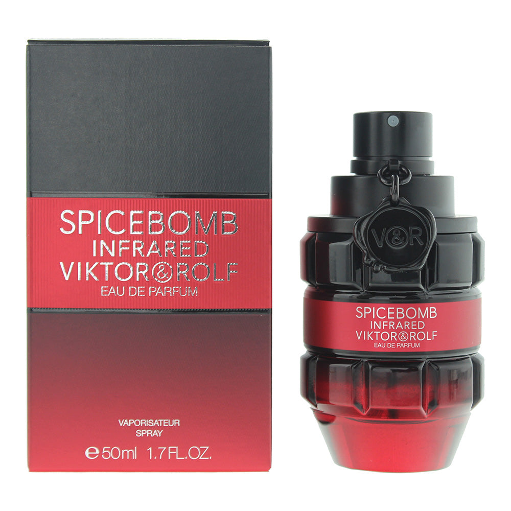 Viktor Rolf Spicebomb Infrared Eau de Parfum 50ml
