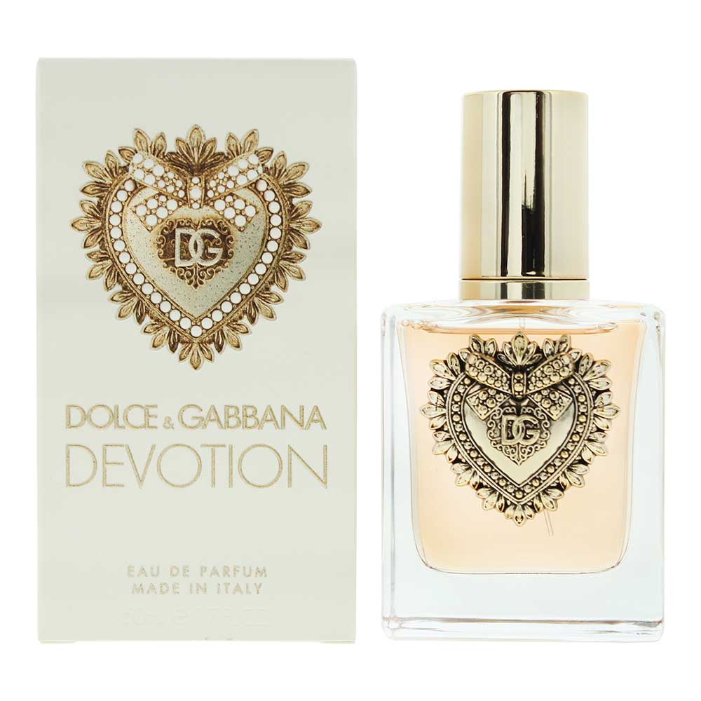 Dolce Gabbana Devotion Eau de Parfum 50ml