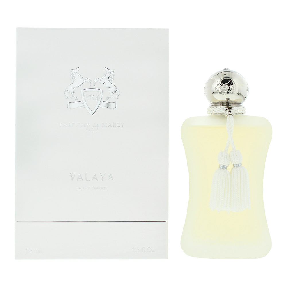 Parfums De Marly Valaya Eau de Parfum 75ml