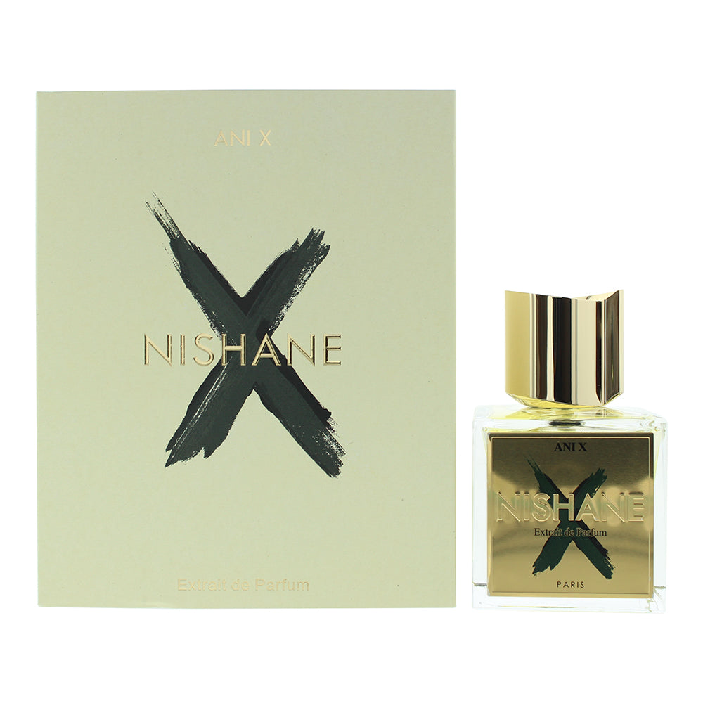 Nishane Ani X Extrait de Parfum 100ml