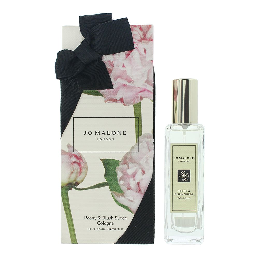 Jo Malone Peony Blush Suede Cologne 30ml