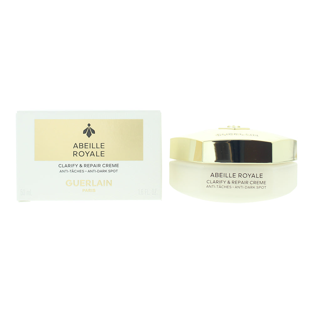 Guerlain Abeille Royale Clarify Repair Refill Cream 50ml