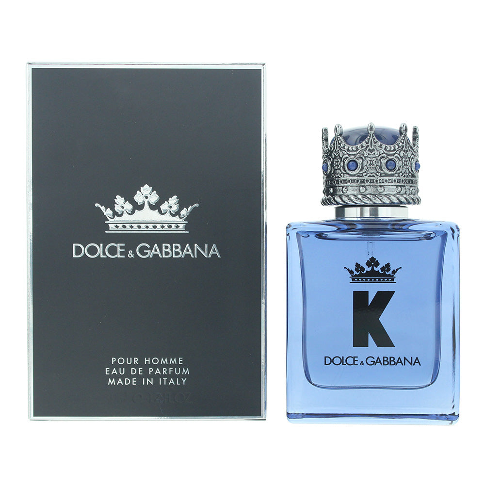 Dolce Gabbana K Eau De Parfum 50ml