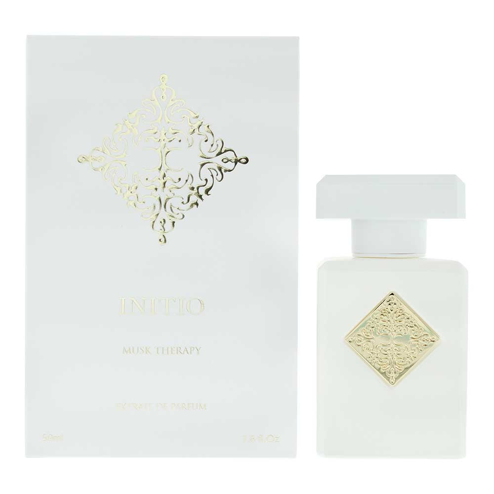 Initio Musk Therapy Extrait de Parfum 50ml