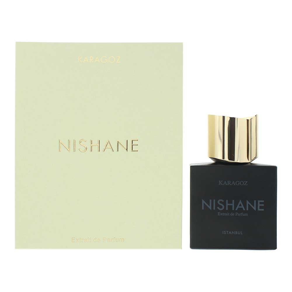 Nishane Karagoz Extrait de Parfum 50ml