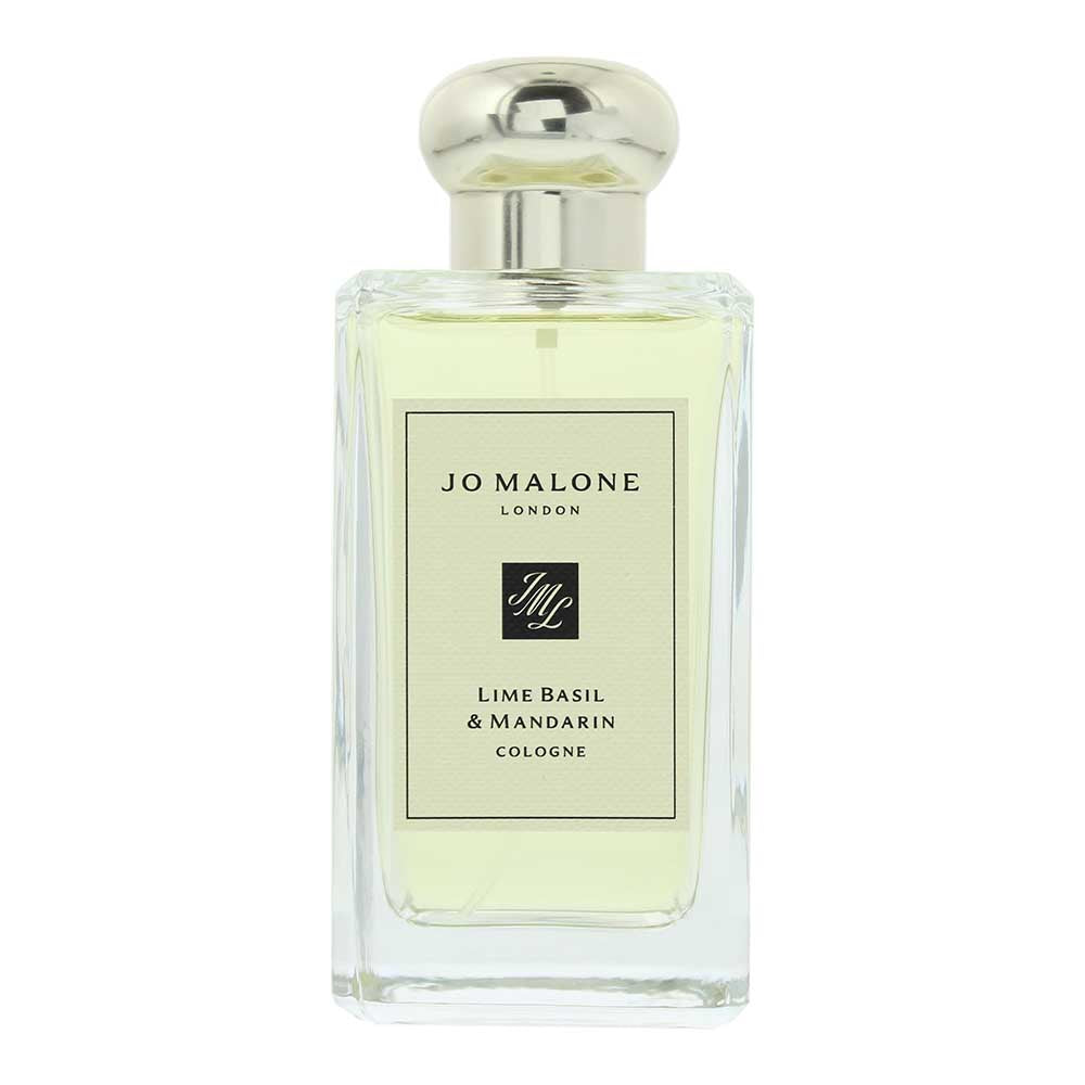 Jo Malone Lime Basil Mandarin Eau De Cologne 100ml