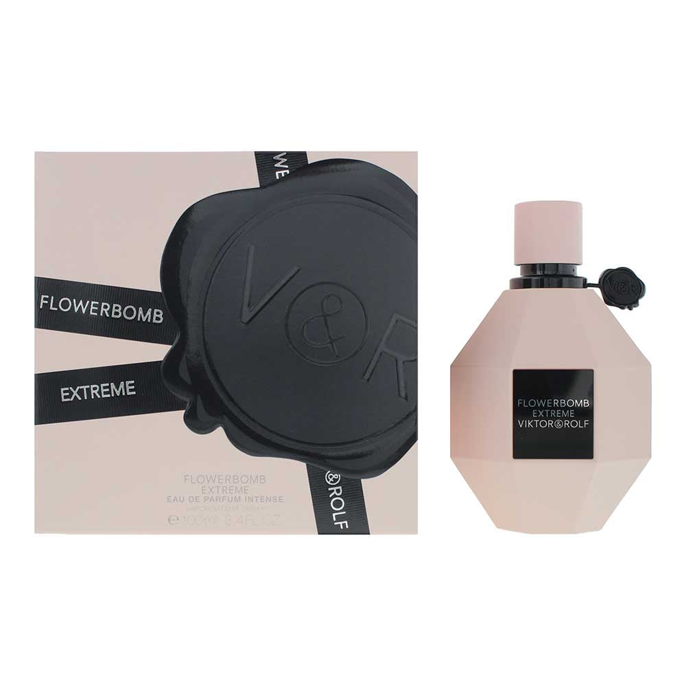 Viktor Rolf Flowerbomb Extreme Eau de Parfum Intense 100ml