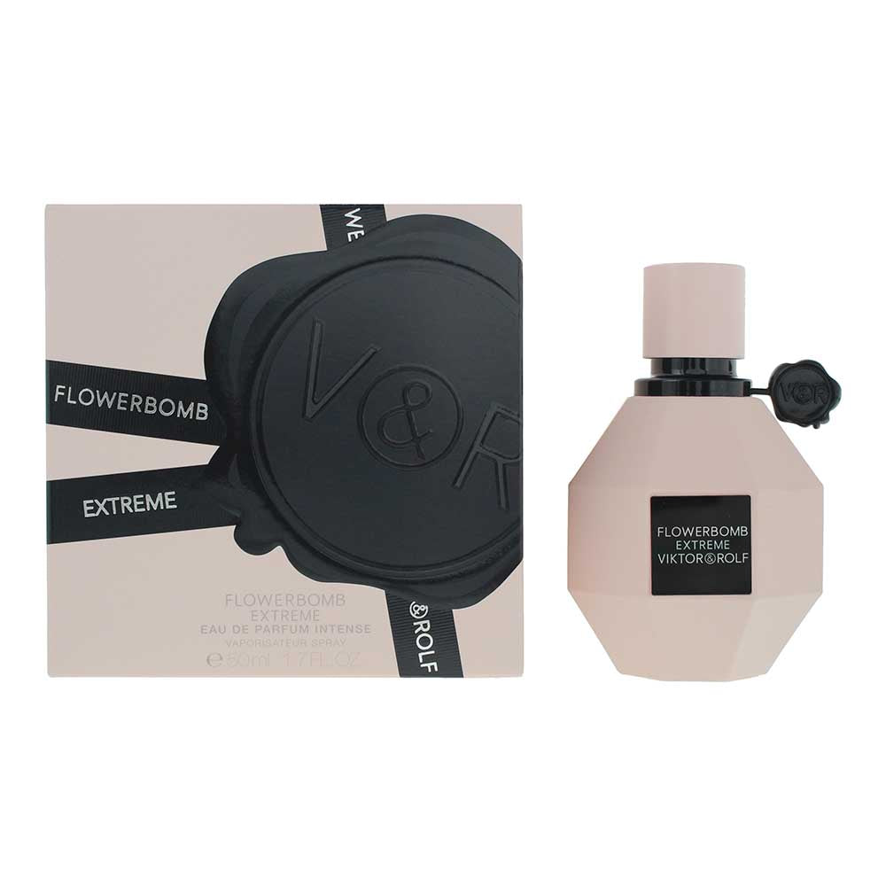 Viktor Rolf Flowerbomb Extreme Eau de Parfum Intense 50ml