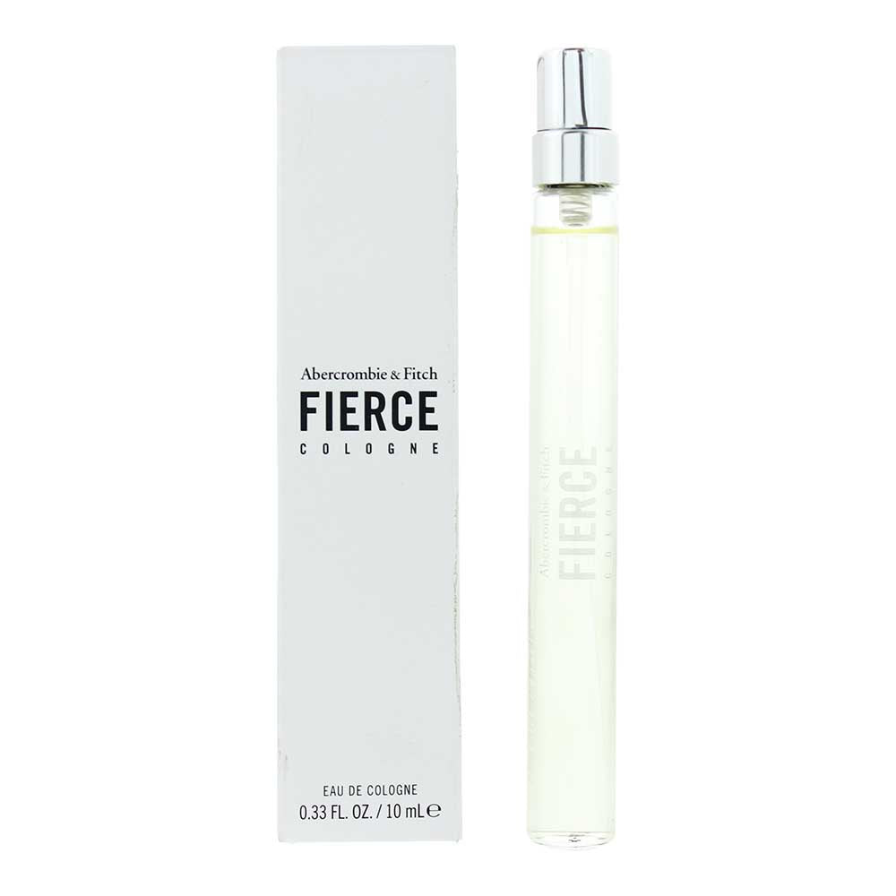 Abercrombie Fitch Fierce Cologne Eau de Cologne 10ml