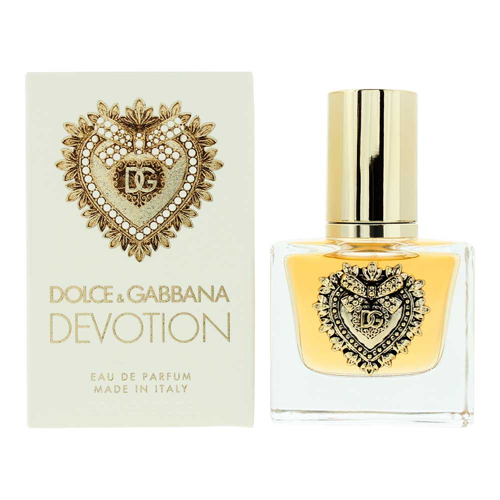 Dolce Gabbana Devotion Eau de Parfum 30ml
