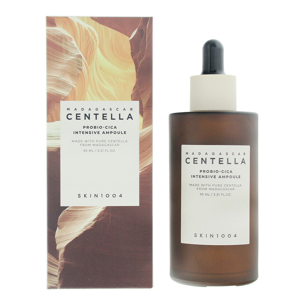 Skin1004 Madagascar Centella Probio-Cica Intense Ampoule 95ml