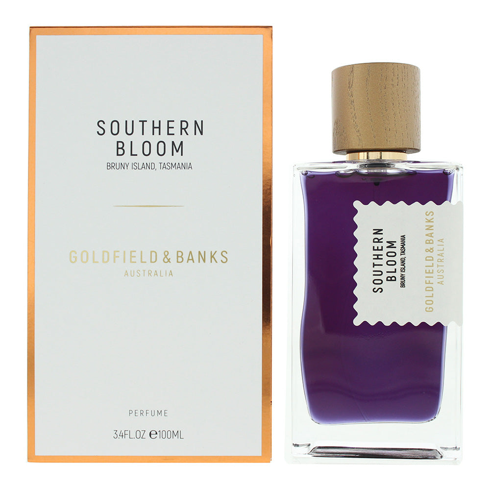 Goldfield Banks Southern Bloom Perfume 100ml