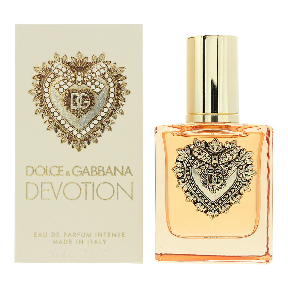Dolce Gabbana Devotion Intense Eau de Parfum 50ml