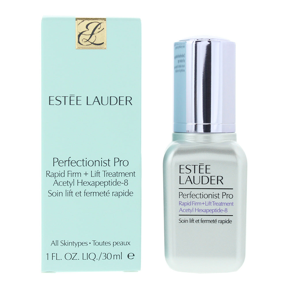 Estée Lauder Perfectionist Pro Repid Firm + Lift Treatment Acetyl Hexapeptide-8 30ml